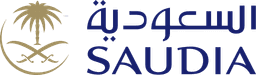 Saudia Logo