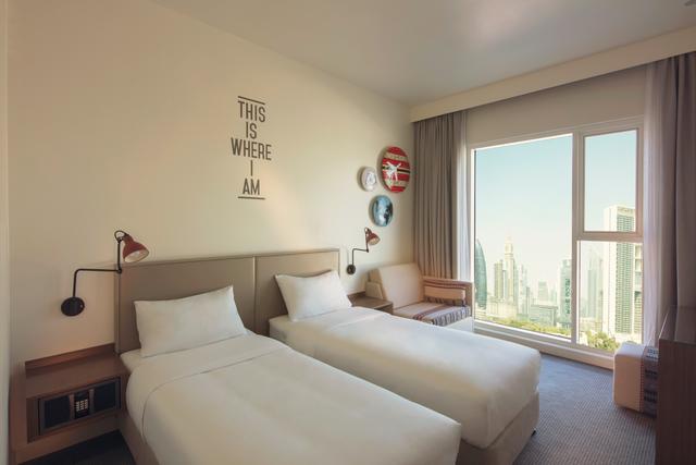 ROVER ROOM