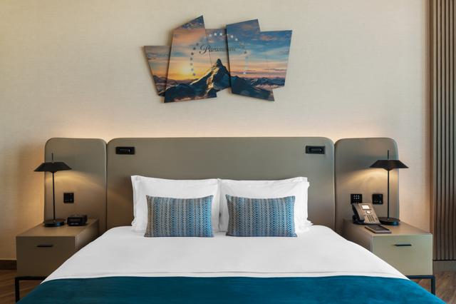 Scene Coastal Room